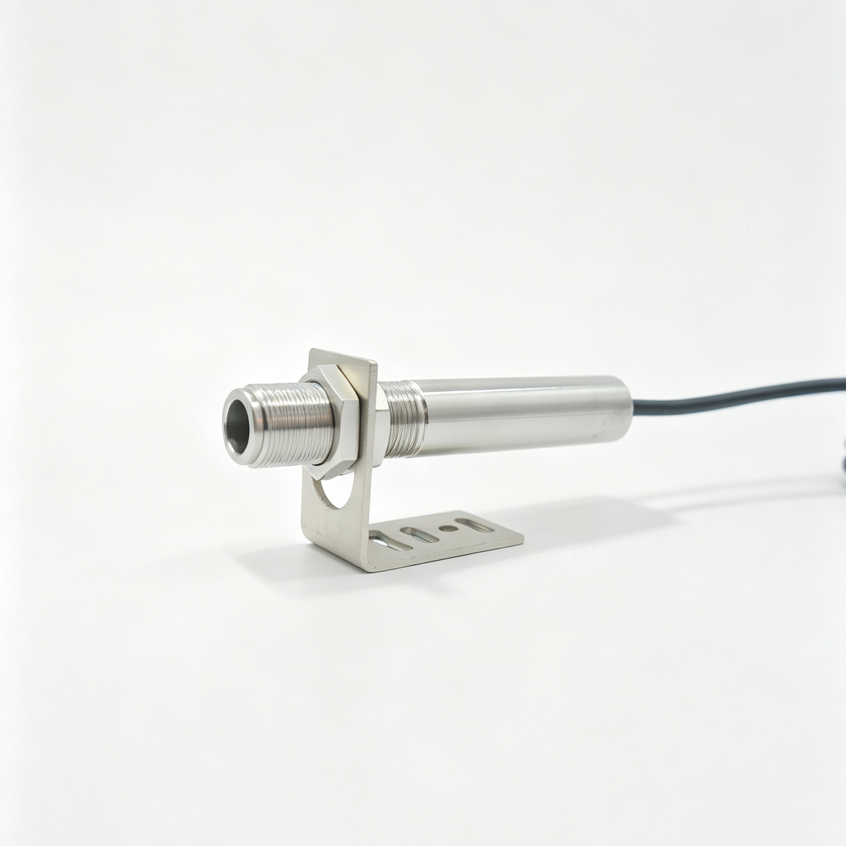 IS-TC300 K型热电偶输出信号在线式红外测温仪（0~300℃）